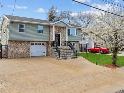 141 Brookside Avenue, Roosevelt, NY, 11575