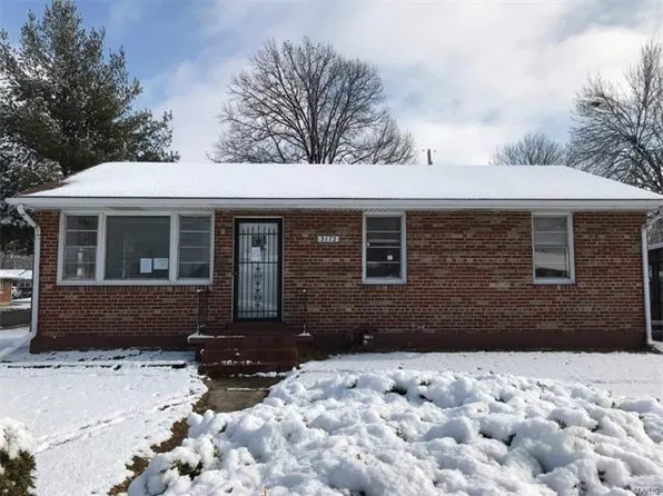 3172 Carlson Ave, Granite City, IL 62040