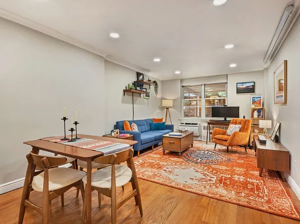 166 W 76th St APT 1F, New York, NY 10023