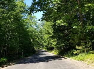 On Big Doe Rd, Lake Tomahawk, WI 54539