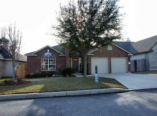 9 Nikita Dr, San Antonio, TX 78248