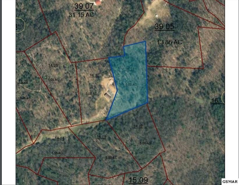 1st image of 5 Jones Cove Rd Lot 5
