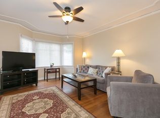 3434 California St #201-2, San Francisco, CA 94118