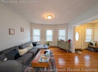 32A Trowbridge St, Arlington, MA 02474