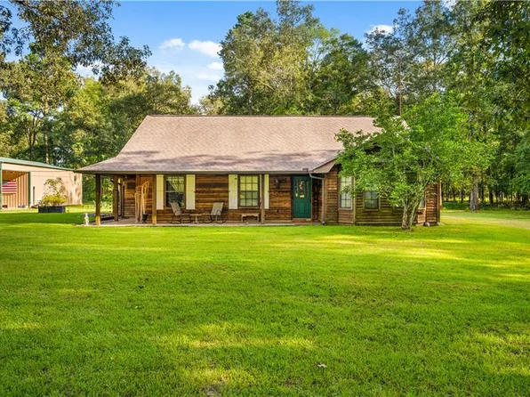 59 Tyler Rd, Deville, LA 71328
