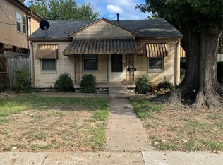 3834 York St, Dallas, TX 75210