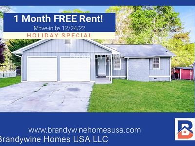 134 Caldwell Dr, Hampton, GA, 30228