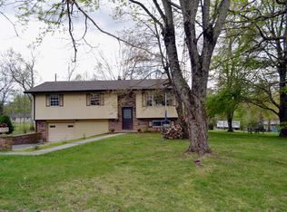 1055 N Shady Lane Loop, Clarkrange, TN 38553