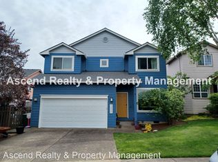 12950 SW Kameron Way, Portland, OR 97223