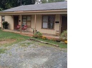 309 E Hudson St, Monroe, NC 28112