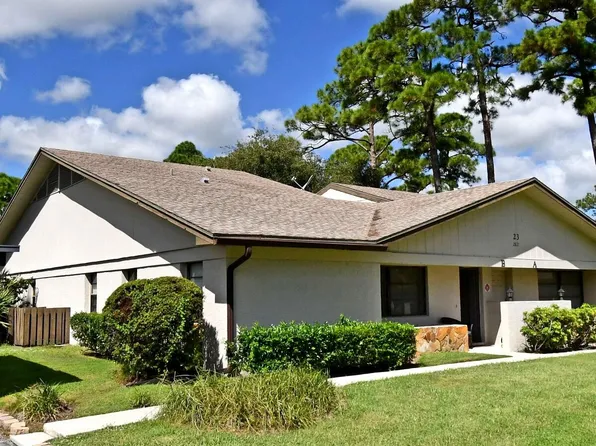 2821 Stoneway Lane #B, Fort Pierce, FL 34982