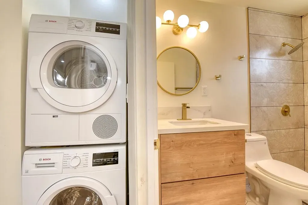 1 bed, 548 sqft, $2,595 — Photo 3