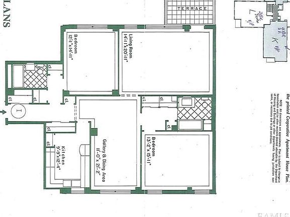 2nd image of this home
