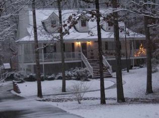 1423 Reed Ln, Woodstock, GA 30189