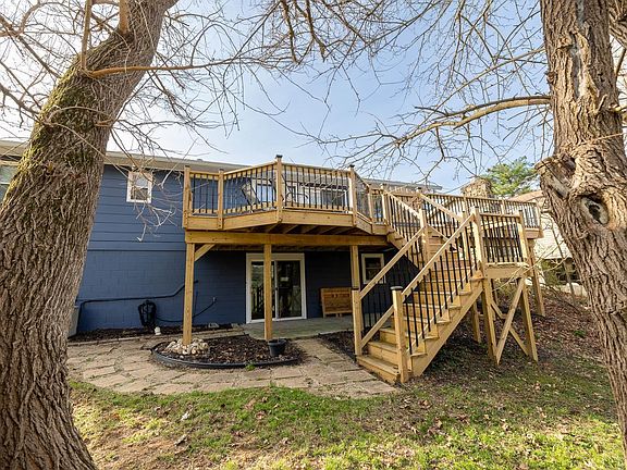 5th image of 1419 E Elliston Dr