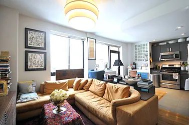 Rented by Keller Williams NYC