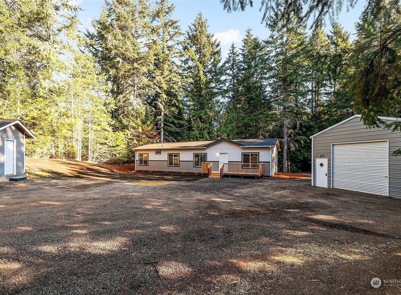 18142 NE Diamond Road, Poulsbo, WA 98370 | Zillow