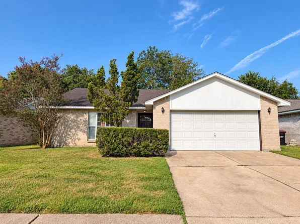7222 Londres Dr, Houston, TX 77083