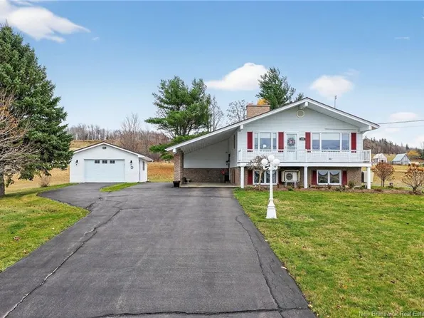 349 Coates Mills South Rd, Saint Mary, NB E4S 1P3