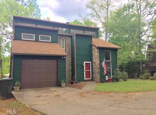 861 Will Scarlet Way, Macon, GA 31220