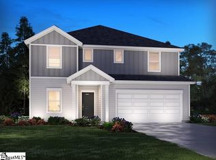 985 Appalachian Dr, Moore, SC 29369