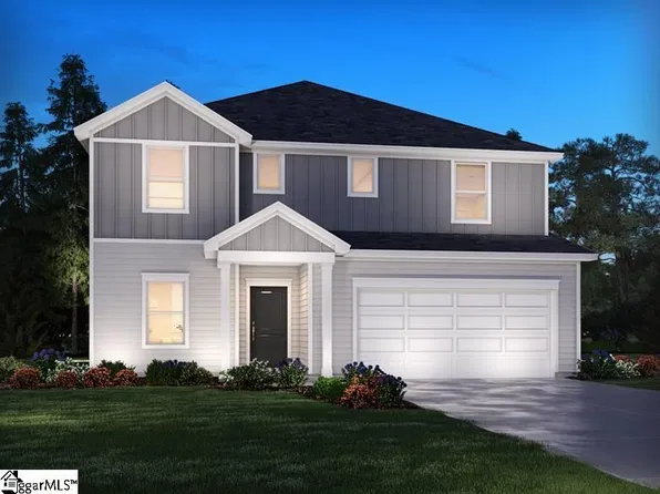 1459 Switchback Cir, Moore, SC 29369