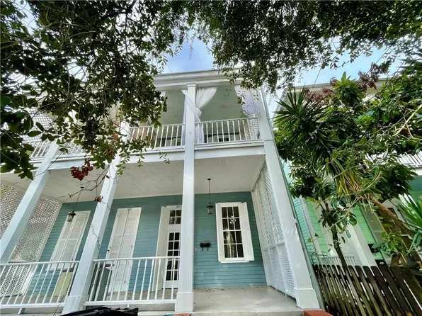 1415 Terpsichore St #B, New Orleans, LA 70130