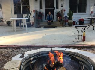 109 Lakeside Ln, Crescent City, FL 32112