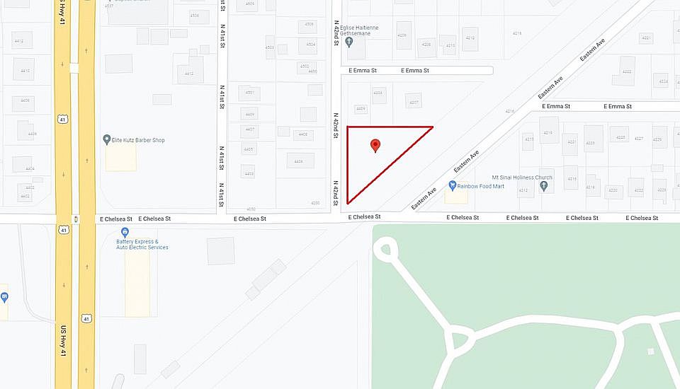 1st image of 4401 N 42nd St