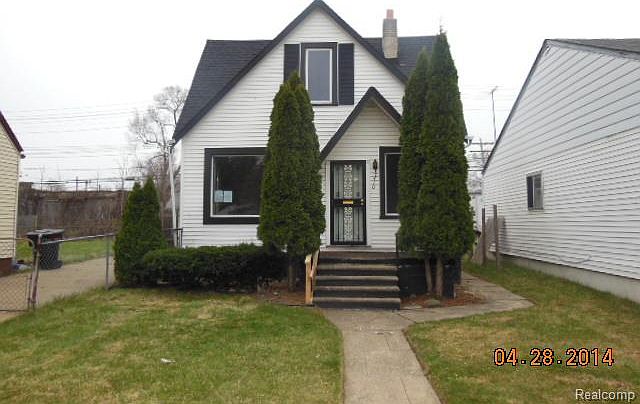 1st image of 7410 Buhr St