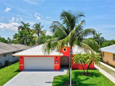 3137 Johnson St, Hollywood, FL, 33021