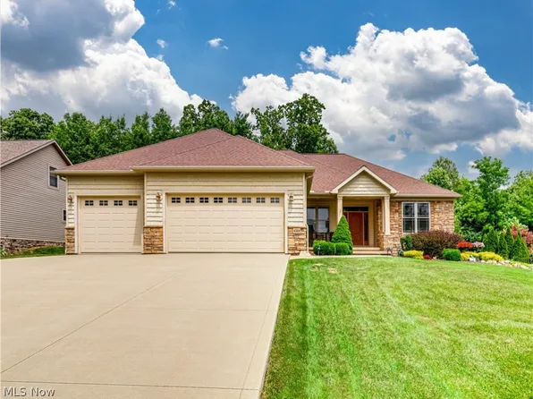 4369 Folkstone Cir, Uniontown, OH 44685