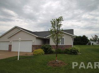 518 N Brad Ct, Hanna City, IL
