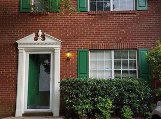 5539 Fair Creek Way, Lithonia, GA 30038