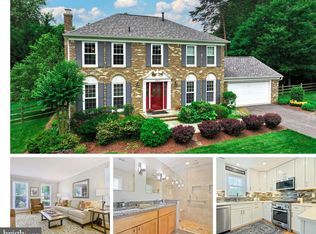 6109 Union Camp Dr, Fairfax Station, VA 22039