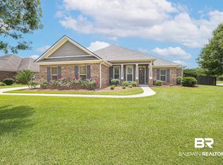 27712 Annabelle Ln, Daphne, AL 36526