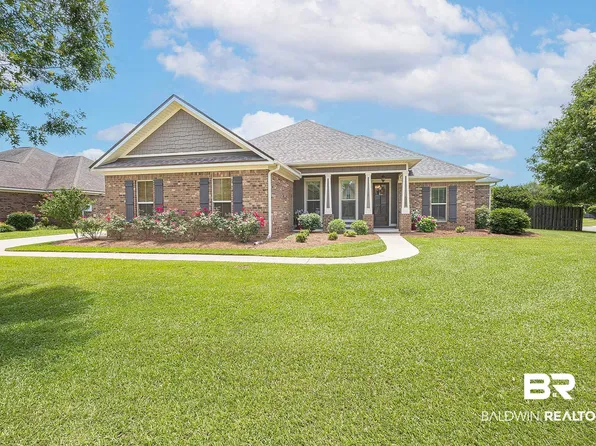 27712 Annabelle Ln, Daphne, AL 36526