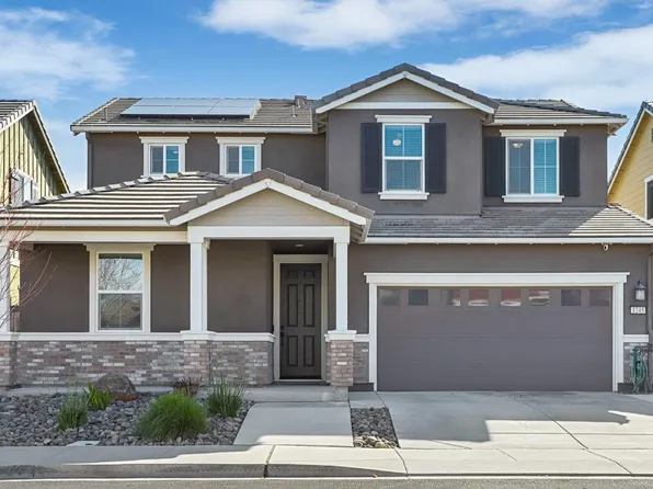 1245 Columbia Drive, Dixon, CA 95620