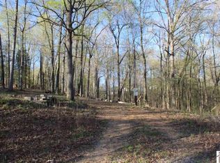 93 Spring Hill Dr, Eddyville, KY 42038