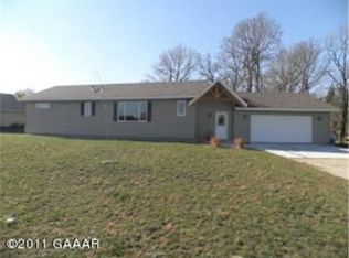 6890 Maryridge SW, Alexandria, MN 56308