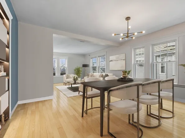 31 Crest Ave #B, Chelsea, MA 02150