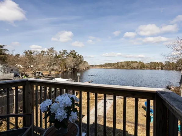 37 Crystal Lake Dr, Carver, MA 02330