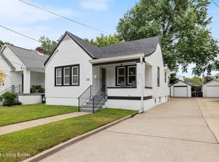 129 McCready Ave, Louisville, KY 40206