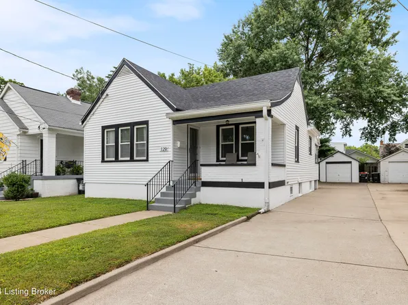 129 McCready Ave, Louisville, KY 40206