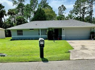 44 White Hall Dr, Palm Coast, FL 32164