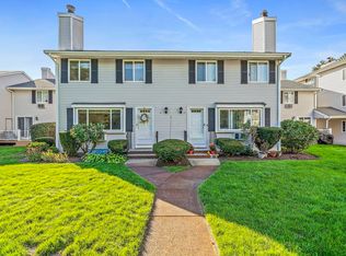 10 Erick Rd APT 31, Mansfield, MA 02048