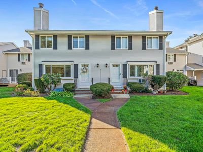 10 Erick Rd APT 31, Mansfield, MA, 02048