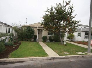 2813 Granville Ave, Los Angeles, CA 90064