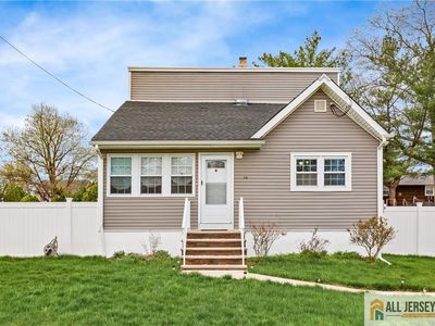 48 Central Ave, Piscataway, NJ, 08854