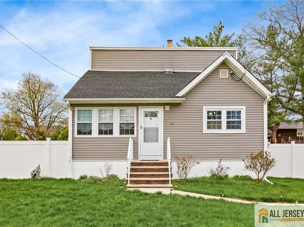 48 Central Ave, Piscataway, NJ 08854